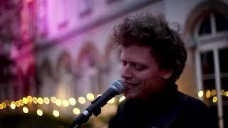 Douglas Firs - Pains in the Asses | Indies Keeping Secrets Brussels (Live)