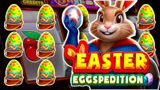 Easter Eggspedition Play n Go