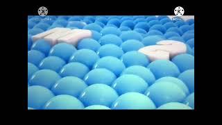 I Accidentally Samsung Logo Balls