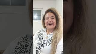 تأملات روحية مع الدكتورة عفاف موڨو.