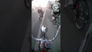Cruisen'to Naga.Sunday Rides#1#rideitlow #chillincruisin #CLBC