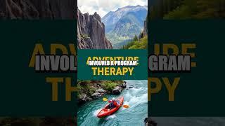 Exploring the World of Adventure Therapy as a Career