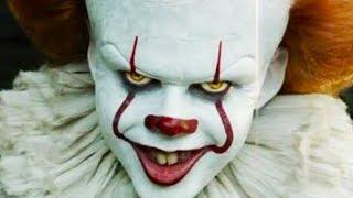 ОНО - КЛОУН ПЕННИВАЙЗ ДОВОДИТ ДО ИНФАРКТА! - IT: The Game