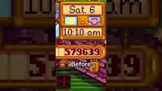 NEW Stardew Valley 1.6.4 Update!