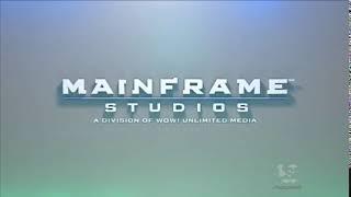 Mainframe Studios/Mattel Television (2020)