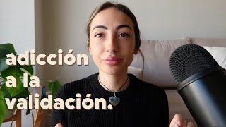 ¿por qué te obsesionás con todos? - frená la adicción a la atención.