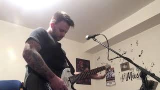 Purple rain - Prince cover - Matt Rowland