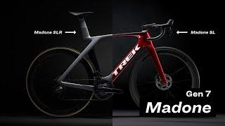 Trek Madone Gen 7: The making of the ultimate race bike