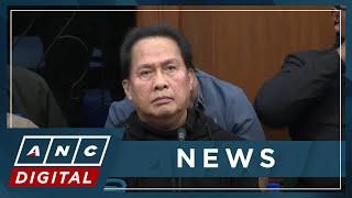 WATCH: Quiboloy faces accusers as Senate resumes probe on alleged trafficking, sexual abuse | ANC