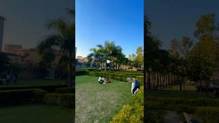 Oxygen Park Ranchi ️ #morabadi #oxygenpark #park #ranchi #viral #shorts