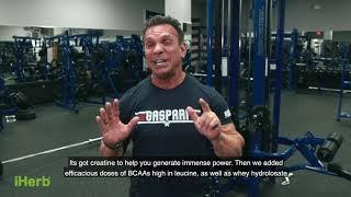 Gaspari Nutrition - SizeOn (English)