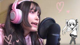 【Deadman 死人】Omae wa mou - Already Dead  (Tiny Little Adiantum Remix ver) Cover【Himechin】