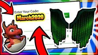 (MARCH 2020) *ALL* WORKING ROBLOX PROMO CODES AND FREE ITEMS!