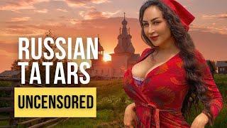 Who are the Tatars? Russia's largest ethnic group