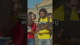 Top Benefits of Studying Abroad in These Countries in 2025