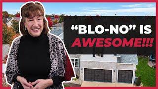 Moving to Bloomington Illinois | Why Bloomington Normal Illinois is AWESOME!!!