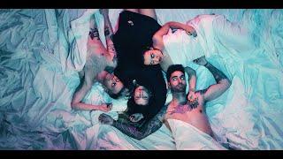 ANKOR - Ghosts [OFFICIAL VIDEO]