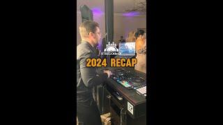 TREGOtheDJ 2024 Recap