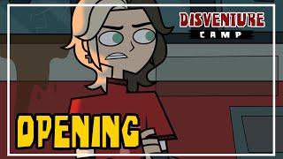  DISVENTURE CAMP | OPENING