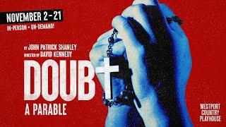 DOUBT sizzle reel