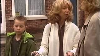 Coronation Street - David Platt 27/08/00