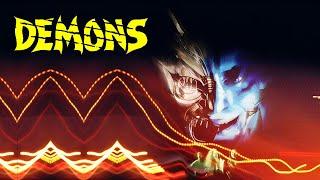 Demons by Dario Argento - Trailer