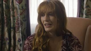 Florence Welch - Useless Magic Interview