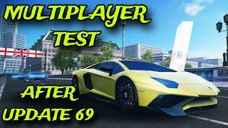 IS IT STILL GOOD ?!? | Asphalt 8, Lamborghini Aventador SV Multiplayer Test After Update 69