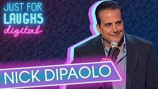 Nick DiPaolo - How You Know You're Getting Old