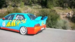 Rally sol de ponent Mallorca