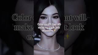 Makeup technique for nose  (follow me more)