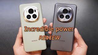 "Honor Magic 6 Pro Review: The Ultimate Flagship Killer of 2024?"