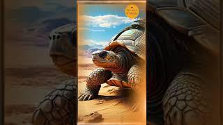 Unbelievable Turtle Trivia That Will Amaze You! #turtlefacts  #amazingnature