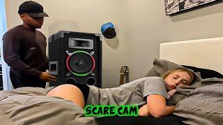 BEST SCARE CAM Priceless Reactions 2024#71 | Funny Videos TikTok | CoCo Scare Cam |