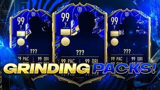 CHEAPEST Way To Grind FIFA 22 Packs Before Team of The Year