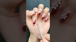 Mẫu nail đẹp nhất 2023 - iwimin