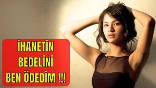 İtiraf Vakti | Bölüm 410 - BU HAYATTA HER İHANETİN BEDELİNİ BİR KADIN OLARAK ÖDEDİM...