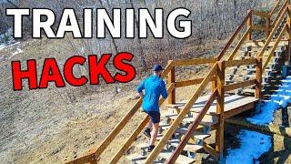 Training Tips for Hiking... that Actually WORK!