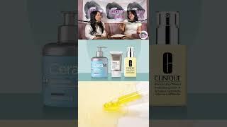 A doctor told you to put WHAT on your face?? #beautypodcast #skincaretrends  #beautyindustry