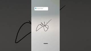 SK | Signature Name Request |  #signature #calligraphy #art #artbyjadmerc