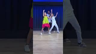 #cute #namish #reels #shortsfeed #tvisha #dance #duo#tumsehidinhotahai #tvishaxnamish