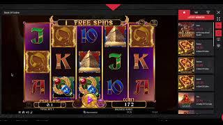 Book Of Cobra Gameplay EXCLUSIVE Slot Cobra Casino