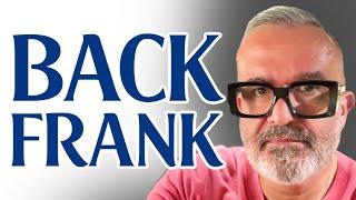 You won't believe what Thomas Frank is going to do at Spurs
