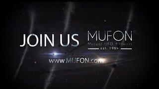 MUFON - The Mutual UFO Network