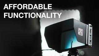 Portkeys PT6 Review: 5.2" Monitor + 1080p LUT Box for Under $200