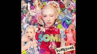 SOMI (전소미) - DUMB DUMB [MP3 Audio] [Digital Single]