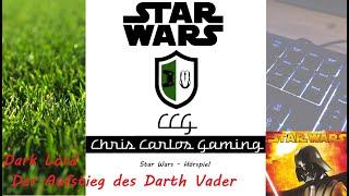 Star Wars - Dark Lord Hörspiel Komplett