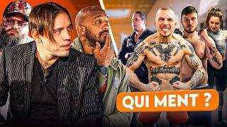 Skarbowsky, Diabaté et Tengo démasquent les IMPOSTEURS !