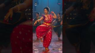 Bho Shambho #phullwanti #prajaktamali #gashmeermahajani #shortvideo  #panoramamusicmarathi