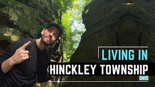 Living in Hinckley Ohio | My FAVORITE of The Cities Around Cleveland Ohio